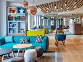 Holiday Inn Belfast by IHG