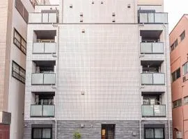 Sheath Okachimachi Apartment Hotel