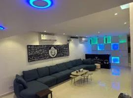 شاليه درة العروس