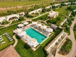 Casa Timiș - Wellness & Spa Resort