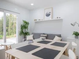 Aptos Ría San Cosme Aurora