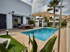 Vakantiewoning Alegria