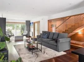 GuestReady - Stunning house w/ parking near Porto