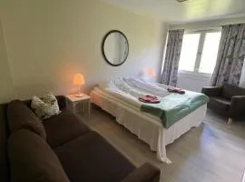 Hallingskarvet Fjellstue as