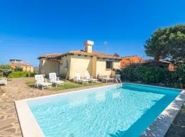 Villa Mariluce