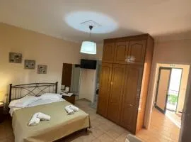 Mata's House