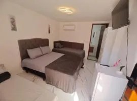 Suites Du Mauro Terreo