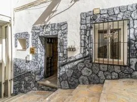 Gorgeous Apartment In Algarrobo With Wifi