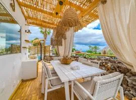 Oceania Villa B, Private Pool