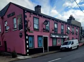 Black Toms Tavern