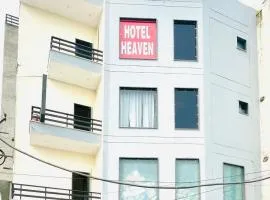 Hotel Heaven