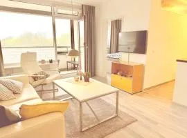 Ferienwohnung WESTSIDE Ostseebad Damp