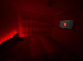 Mihai Dan, hotel v destinaci Tulcea