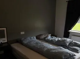 Apartment in Húsavík