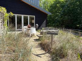 Duinappartementen Schoorl