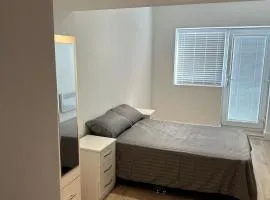 Comfort Rooms - Streatham Hill