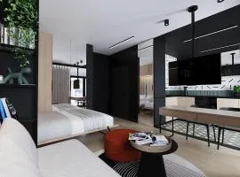 Apartamenty WHITE GLOVE Parkya Central Park