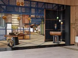 Hotel Indigo Jabal Akhdar Resort & Spa by IHG