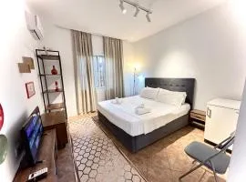 Myslym Shyri Hotel