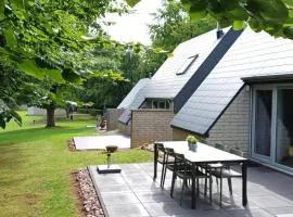 L'Écureuil - Terrasses de Malmedy