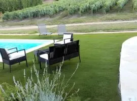 Domaine De La Chambarde