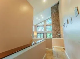 Switch to hosting Peaceful Lakefront Stay, HotTub, Fireplace, Kayaks
