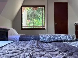 Montañita Lodge