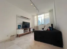 Delicinha, a 300m da Praia do Forte