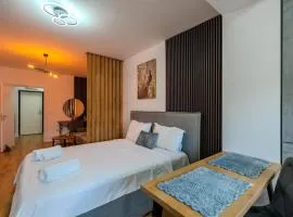 Blvd Ivory Pipera nr 38