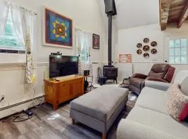 Quechee Hollow 1F