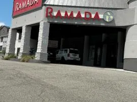 Ramada by Wyndham Newburgh/West Point