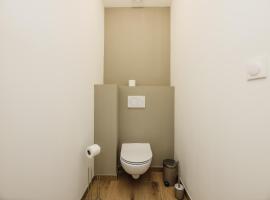 Le Condettois, Appt Neuf à 10 min de la plage – hotel w mieście Condette