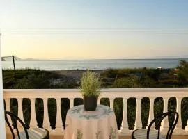 Barbara's Beach House