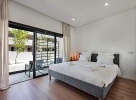 Sunny Apartments, khách sạn ở Cabanas de Tavira