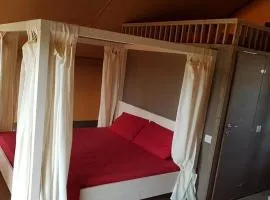 Village Glamping Biscione