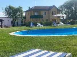 Hotel Valle del Oja