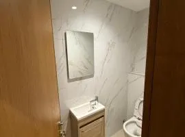 Fully Furnished - 1 Bedroom Apartment
