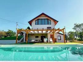 Villa Vukov Breg