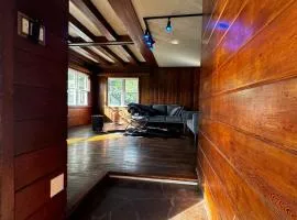 The 420 House