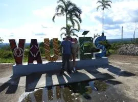 Posada Turistica Quenari Wii