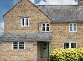 Murray's Cottage