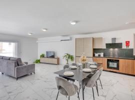 New! Sant Anna Residences, Apt 4 by SF Homes，馬爾薩斯卡拉的飯店
