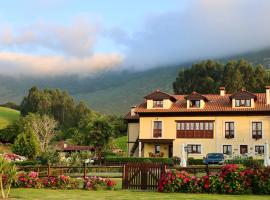Casa de Aldea El Frade, hotel in Ribadesella
