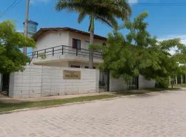 Rua Projetada 07-lote recreio apartamento 5 loteamento recreio sul barra do Sirinhaém Condomínio residencial barra forte II