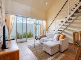 Cove Lotus Lofts Seminyak