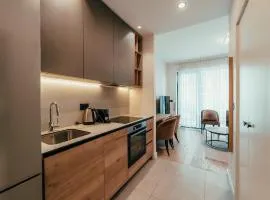 BW Symphony Suites