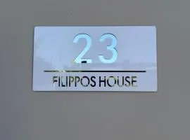 Filippos House