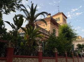 Sitges Royal Rooms, hotel v destinaci Sitges