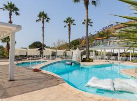 Michelangelo Etna Hotel, boutique hotel in Nicolosi
