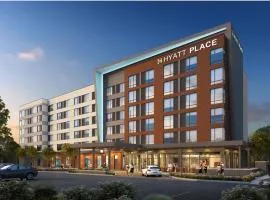 Hyatt Place Jackson/West Tennessee